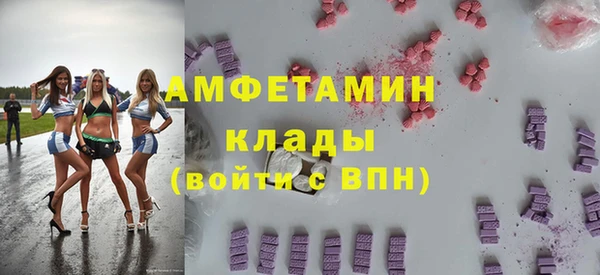 крисы Пестово
